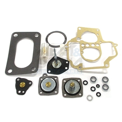 Reparatieset, carburateur Meat Doria W550.1