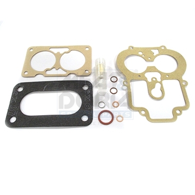 Reparatieset, carburateur Meat Doria W74