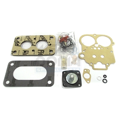 Reparatieset, carburateur Meat Doria W560