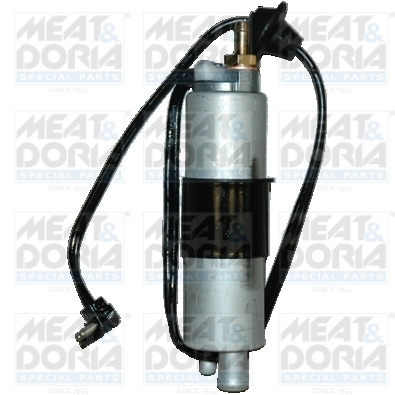 Brandstofpomp Meat Doria 76054