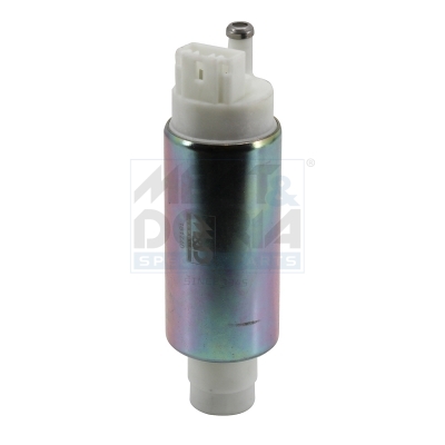 Brandstofpomp Meat Doria 76135