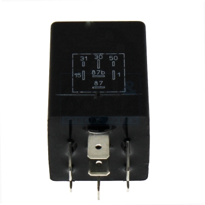 Relais brandstofpomp Meat Doria 422011