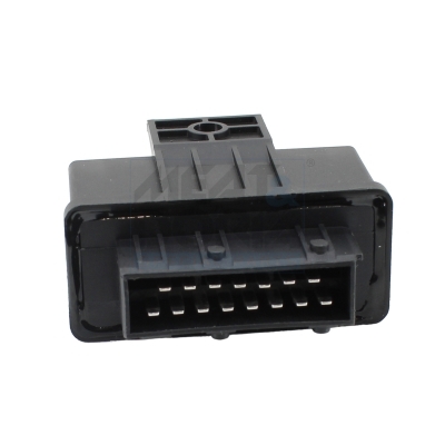 Relais brandstofpomp Meat Doria 73240102