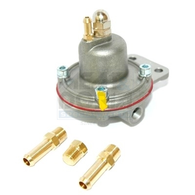 Brandstofdruk regelaar Meat Doria 5441