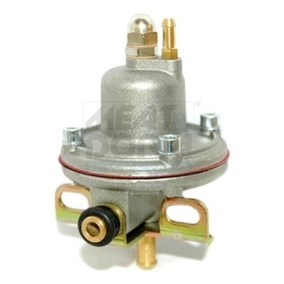 Brandstofdruk regelaar Meat Doria 5445