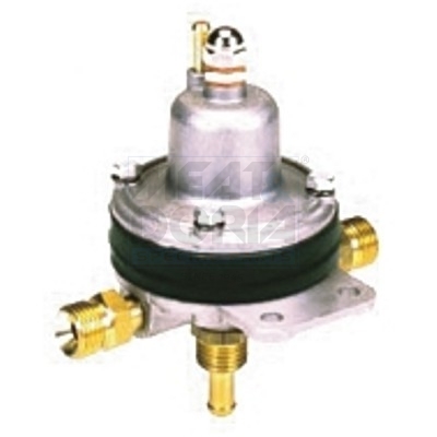 Brandstofdruk regelaar Meat Doria 5450