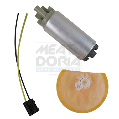 Brandstofpomp Meat Doria 76530