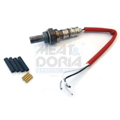 Lambda-sonde Meat Doria 81022