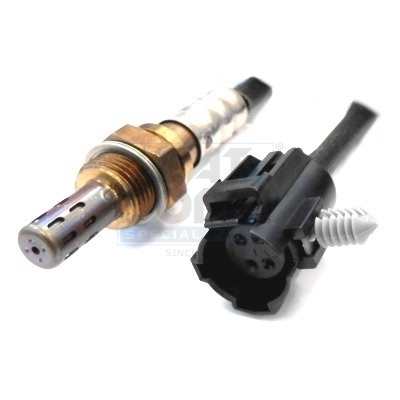 Lambda-sonde Meat Doria 81059