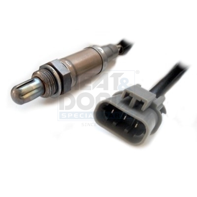 Lambda-sonde Meat Doria 81066