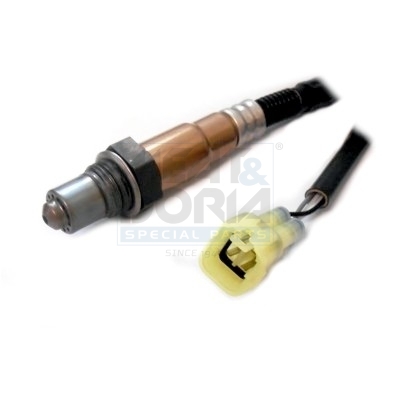Lambda-sonde Meat Doria 81075