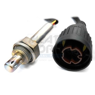 Lambda-sonde Meat Doria 81079