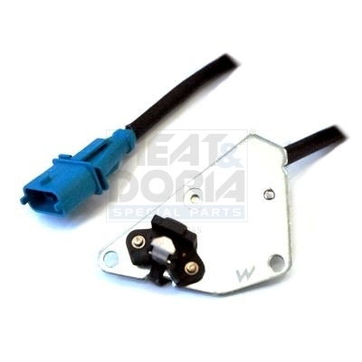 Nokkenas positiesensor Meat Doria 87187