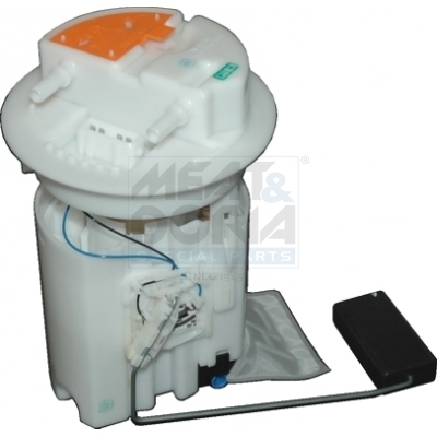 Brandstof toevoermodule Meat Doria 76426