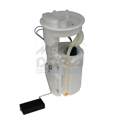 Brandstof toevoermodule Meat Doria 76441