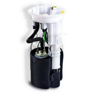 Brandstof toevoermodule Meat Doria 76459