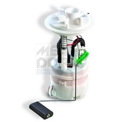 Brandstof toevoermodule Meat Doria 76467