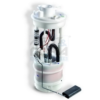 Brandstof toevoermodule Meat Doria 76471