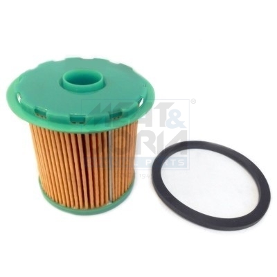 Brandstoffilter Meat Doria 4247