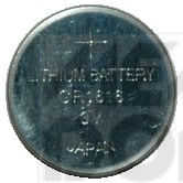 Batterij van apparaat Meat Doria 81220