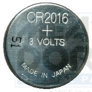 Batterij van apparaat Meat Doria 81221