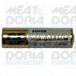 Batterij van apparaat Meat Doria 81226