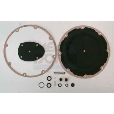 Accessoiresset Meat Doria 13010