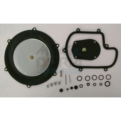 Accessoiresset Meat Doria 13011