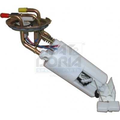 Brandstof toevoermodule Meat Doria 76540