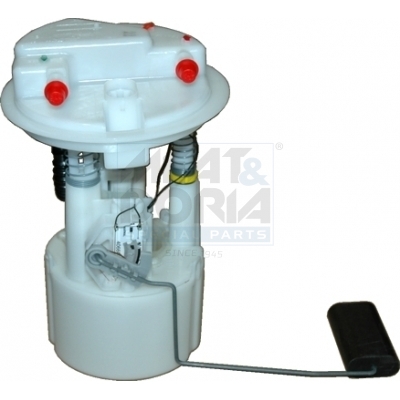 Brandstof toevoermodule Meat Doria 76493