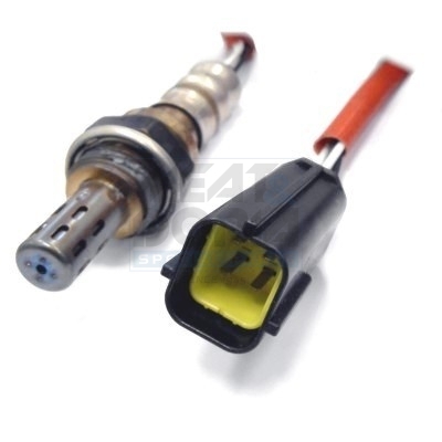 Lambda-sonde Meat Doria 81518