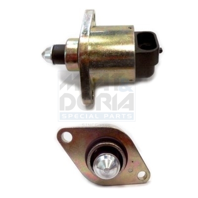 Stappenmotor (nullast regeleenheid) Meat Doria 84032