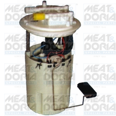 Brandstof toevoermodule Meat Doria 76565