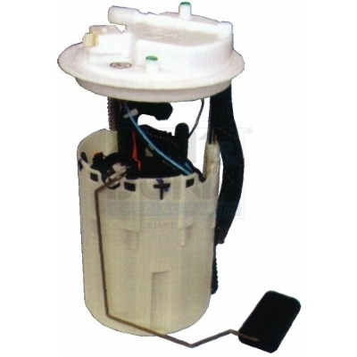 Brandstof toevoermodule Meat Doria 76567