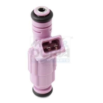 Verstuiver/Injector Meat Doria 75112155