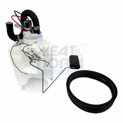 Brandstof toevoermodule Meat Doria 76594