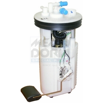 Brandstof toevoermodule Meat Doria 76394