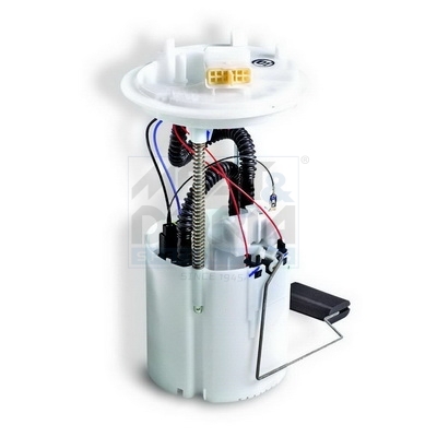 Brandstof toevoermodule Meat Doria 76515