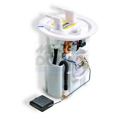 Brandstof toevoermodule Meat Doria 76527