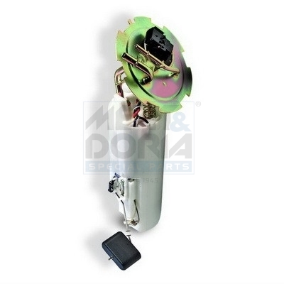 Brandstof toevoermodule Meat Doria 76537