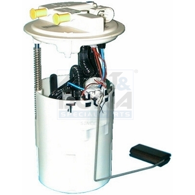 Brandstof toevoermodule Meat Doria 76807