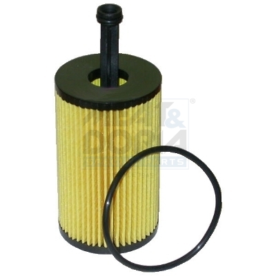 Oliefilter Meat Doria 14019