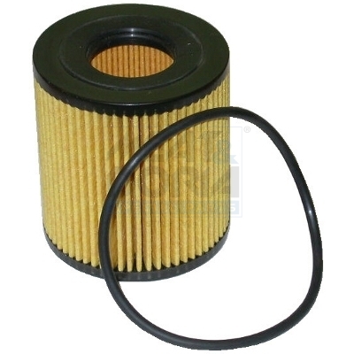 Oliefilter Meat Doria 14055