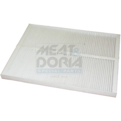 Interieurfilter Meat Doria 17018
