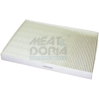 Interieurfilter Meat Doria 17082