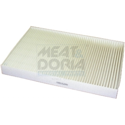 Interieurfilter Meat Doria 17086