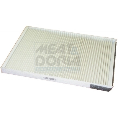 Interieurfilter Meat Doria 17090