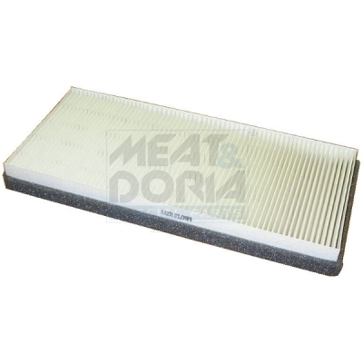 Interieurfilter Meat Doria 17093