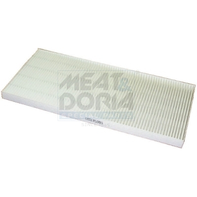 Interieurfilter Meat Doria 17097