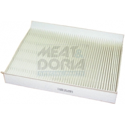 Interieurfilter Meat Doria 17098